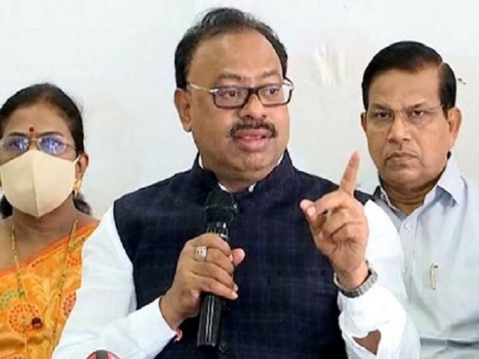 'I have not seen Jharkhand or Ranchi', Bawankule rejects allegations of overthrowing Jharkhand government | Jharkhand government : 'मी झारखंडच काय रांचीही पाहिली नाही', चंद्रशेखर बावनकुळेंनी सरकार पाडण्याचे आरोप लावले फेटाळून