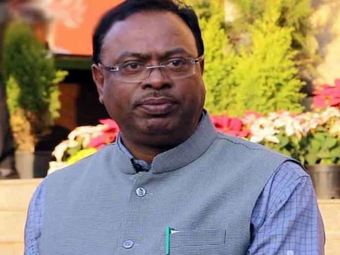 Big responsibilities to the Bawankulas, Chief Minister's instructions and Chandrakant Patil's orders | बावनकुळेंना मोठी जबाबदारी, मुख्यमंत्र्यांची सूचना अन् दादा पाटलांचे आदेश Big responsibilities to the Bawankulas, Chief Minister's instructions and Chandrakant Patil's orders | बावनकुळेंना मोठी जबाबदारी, मुख्यमंत्र्यांची सूचना अन् दादा पाटलांचे आदेश