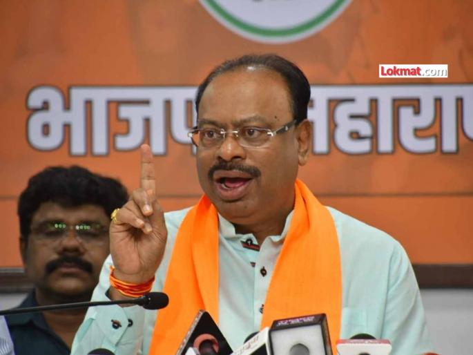 Mahayuti Seat sharing almost done who will declare names list first BJP chief Chandrashekhar Bawankule gives major update Maharashtra politics assembly election 2024 | महायुतीचे जागावाटप ९०% पूर्ण! सर्वात आधी यादी कुणाची? भाजपा प्रदेशाध्यक्षांनी दिली महत्त्वाची अपडेट Mahayuti Seat sharing almost done who will declare names list first BJP chief Chandrashekhar Bawankule gives major update Maharashtra politics assembly election 2024 | महायुतीचे जागावाटप ९०% पूर्ण! सर्वात आधी यादी कुणाची? भाजपा प्रदेशाध्यक्षांनी दिली महत्त्वाची अपडेट