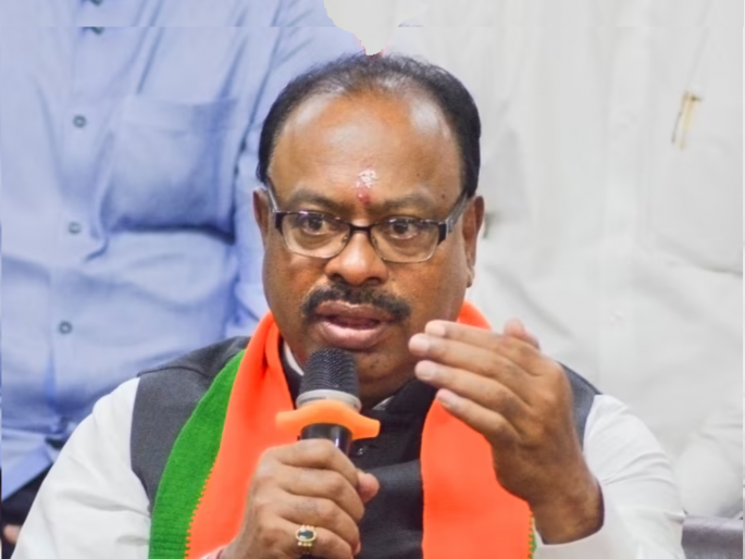 Maharashtra Assembly Election 2024: Chandrasekhar Bawankule imposed penalty, Congress hopes for a miracle | चंद्रशेखर बावनकुळेंनी दंड थोपटले, काँग्रेसला चमत्काराची आस