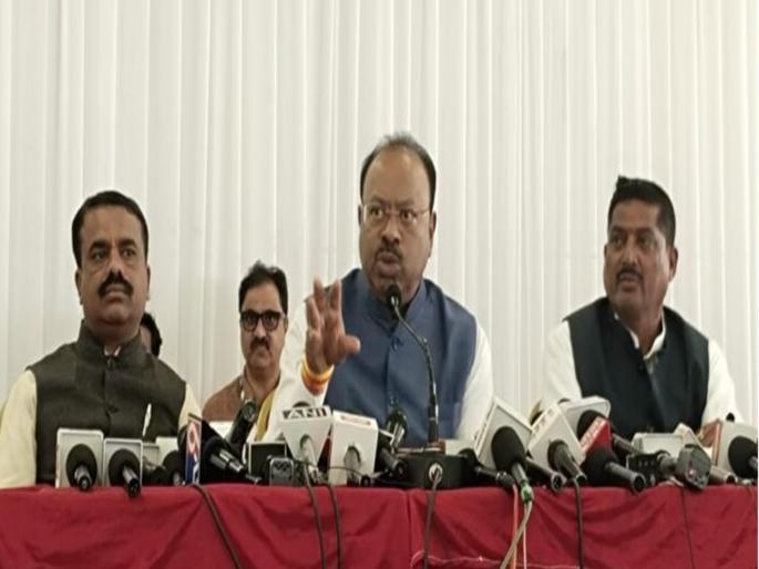 Villagers will get their rightful property card Revenue Minister Chandrashekhar Bawankule announced the launch date of the campaign | गावकर्‍यांना हक्काचे मालमत्ता कार्ड मिळणार; महसूलमंत्री बावनकुळेंनी सांगितली मोहिमेच्या शुभारंभाची तारीख