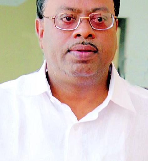 Take Project Affected People till Dec 15 | प्रकल्पग्रस्तांना १५ डिसेंबरपर्यंत सेवेत घ्या Take Project Affected People till Dec 15 | प्रकल्पग्रस्तांना १५ डिसेंबरपर्यंत सेवेत घ्या