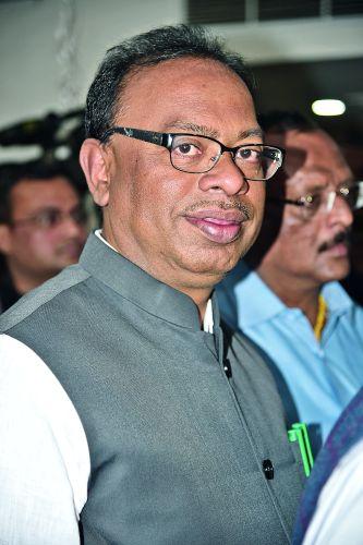 The budget that provides relief to the weaker sections including farmers: The Energy Minister | शेतकऱ्यांसह दुर्बल घटकांना दिलासा देणारा अर्थसंकल्प : ऊर्जामंत्री