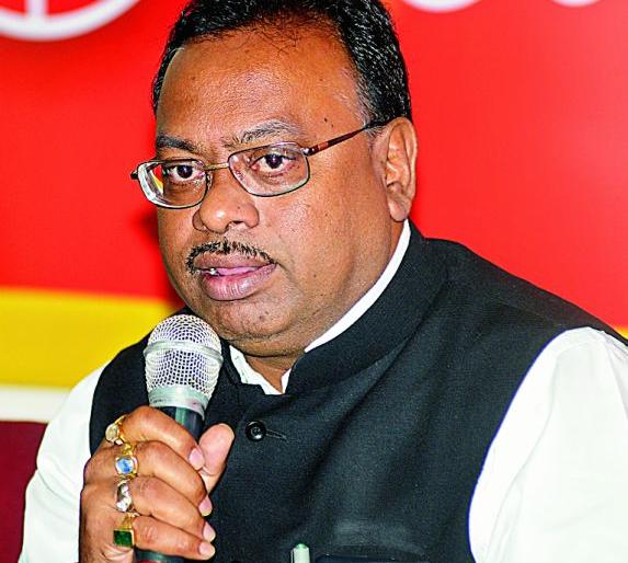 Highted National flag in Nagpur will be flagged off on Maharashtra day | नागपुरातील उंच राष्ट्रध्वज महाराष्ट्रदिनी फडकणार Highted National flag in Nagpur will be flagged off on Maharashtra day | नागपुरातील उंच राष्ट्रध्वज महाराष्ट्रदिनी फडकणार