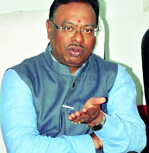 Electricity Rate Reduction Commission's decision welcomed: Chandrasekhar Bawankule | फडणवीस सरकारच्या बचतीमुळेच वीज दर कपात  :  चंद्रशेखर बावनकुळे Electricity Rate Reduction Commission's decision welcomed: Chandrasekhar Bawankule | फडणवीस सरकारच्या बचतीमुळेच वीज दर कपात  :  चंद्रशेखर बावनकुळे
