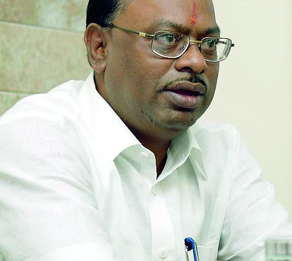 Chandrasekhar Bavankule Bhandara district's Guardian Minister | चंद्रशेखर बावनकुळे भंडारा जिल्ह्याचे पालकमंत्री