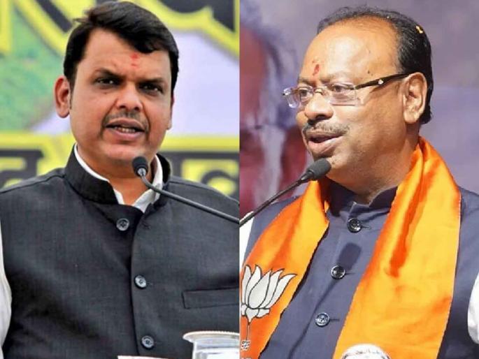 Maharashtra assembly vidhan sabha election 2024 BJPs fourth list announced for the Legislative Assembly Who got the candidacy on the last day | BJP Candidate List: विधानसभेसाठी भाजपची चौथी यादी जाहीर: शेवटच्या दिवशी कोणाला मिळाली उमेदवारी? Maharashtra assembly vidhan sabha election 2024 BJPs fourth list announced for the Legislative Assembly Who got the candidacy on the last day | BJP Candidate List: विधानसभेसाठी भाजपची चौथी यादी जाहीर: शेवटच्या दिवशी कोणाला मिळाली उमेदवारी?
