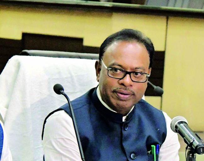 Dictatorship decision to reject direct election of Sarpanch: Chandrasekhar Bawankule | सरपंचाची थेट निवड रद्द करणे हुकूमशाही निर्णय : चंद्रशेखर बावनकुळे