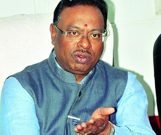 Bawankulae ticket cut off, BJP paid the cost | बावनकुळेंचे तिकीट कापणे भाजपला भोवले Bawankulae ticket cut off, BJP paid the cost | बावनकुळेंचे तिकीट कापणे भाजपला भोवले