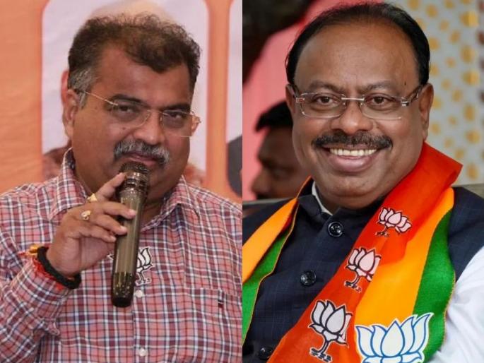 Bawankule make a 'base' for the executive president | युपीतून उर्जा घेतलेले बावनकुळे महाराष्ट्र पिंजणार, कार्यकारी अध्यक्षांसाठी ‘बेस’ बनविणार Bawankule make a 'base' for the executive president | युपीतून उर्जा घेतलेले बावनकुळे महाराष्ट्र पिंजणार, कार्यकारी अध्यक्षांसाठी ‘बेस’ बनविणार