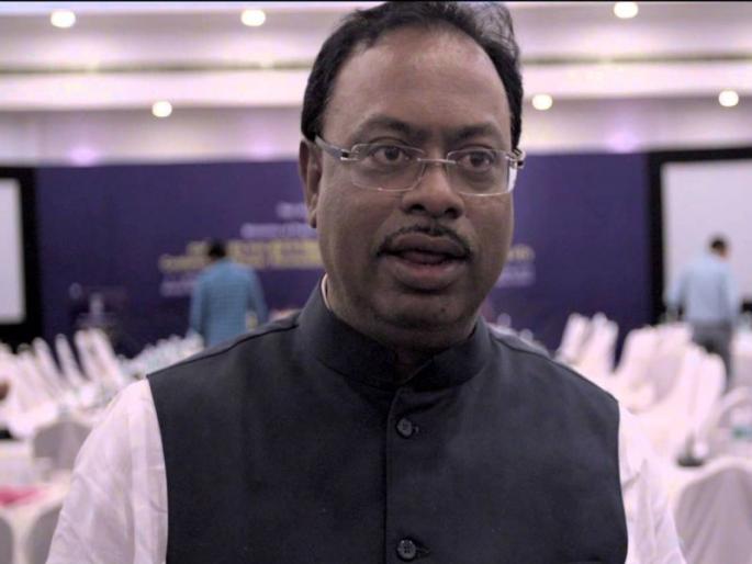 BJP's Lodha is the richest, while minister Bawankul poor! | भाजपाचे लोढा सर्वात श्रीमंत, तर मंत्री बावनकुळे गरीब!