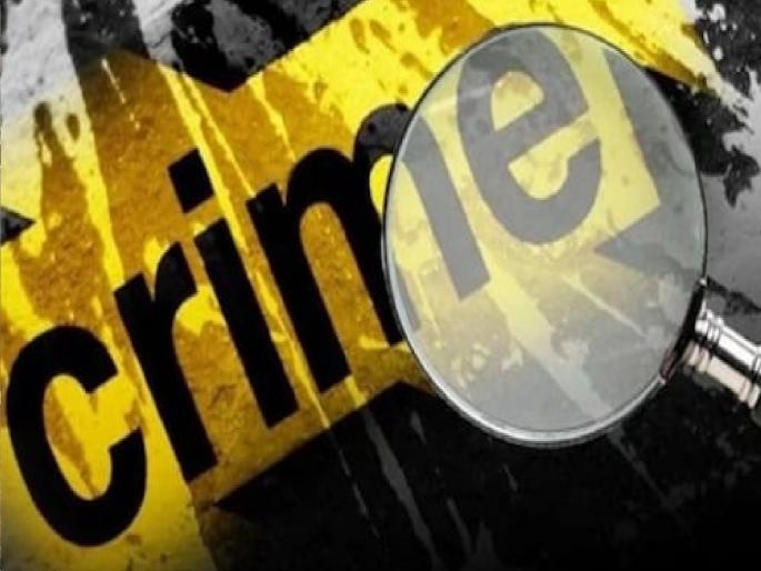 A case has been registered against Gokul director Bayaji Shelke and six others at Gaganbabada police station | नेत्यांचा एकेरी शब्दात उल्लेख, एकास बेदम मारहाण; गोकुळच्या संचालकासह सहा जणांविरोधात गुन्हा दाखल A case has been registered against Gokul director Bayaji Shelke and six others at Gaganbabada police station | नेत्यांचा एकेरी शब्दात उल्लेख, एकास बेदम मारहाण; गोकुळच्या संचालकासह सहा जणांविरोधात गुन्हा दाखल