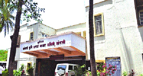 In the Sangli market committee, the non-apathetic | सांगली बाजार समितीमध्ये बिराजदार अपात्रच  In the Sangli market committee, the non-apathetic | सांगली बाजार समितीमध्ये बिराजदार अपात्रच