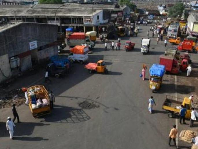 Proposal for election rules of the market committees; Final decision at ministry level | बाजार समित्यांच्या निवडणूक नियमावलीबात प्रस्ताव; मंत्रालय स्तरावर अंतिम निर्णय Proposal for election rules of the market committees; Final decision at ministry level | बाजार समित्यांच्या निवडणूक नियमावलीबात प्रस्ताव; मंत्रालय स्तरावर अंतिम निर्णय
