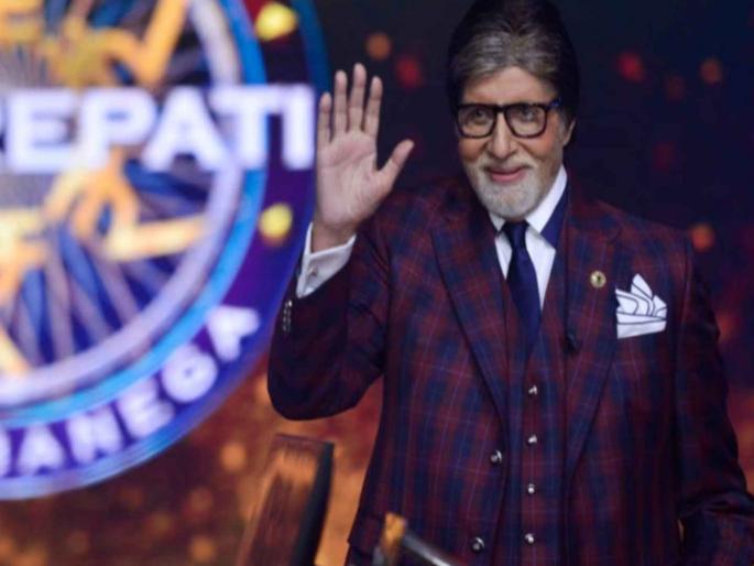 shahrukh khan or aishwarya rai allegedly will replace amitabh bachchan for kbc | केबीसीच्या पुढच्या सीझनमध्ये 'बिग बी' नसणार? होस्टसाठी 'या' नावांची होतेय चर्चा