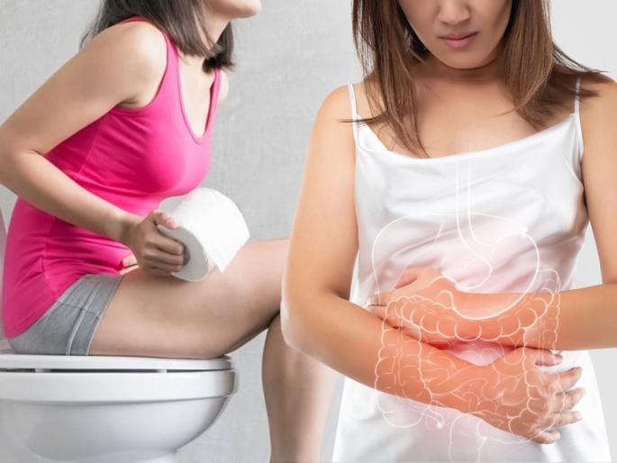 How To Clean Stomach In Morning Tips for Constipation Problem: Stomach is not cleaned properly in the morning? Uncomfortable all day, doctor says... | सकाळी-सकाळी पोट नीट साफच होत नाही? दिवसभर अस्वस्थ होतं, डॉक्टर सांगतात...