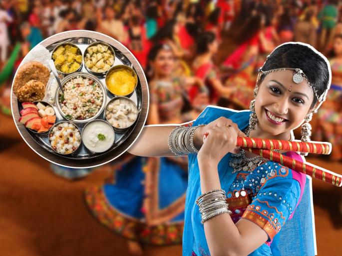 3 Foods you must have during Navratri by Rujuta Divekar : 3 must-eat foods during Navratri, experts say, if you want to maintain a balanced diet while enjoying the festival. | नवरात्रात खायलाच हवेत ३ पदार्थ, तज्ज्ञ सांगतात, सणावाराचा आनंद घेताना आहाराचा समतोल राखायचा तर.…
