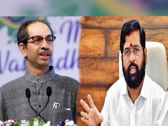 Show another Chief Minister going to the farm by helicopter get one lakh Uddhav Thackeray announced the reward | हेलिकॉप्टरने शेतात जाणारा दुसरा मुख्यमंत्री दाखवा एक लाख मिळवा; उद्धव ठाकरेंनी जाहीर केला इनाम Show another Chief Minister going to the farm by helicopter get one lakh Uddhav Thackeray announced the reward | हेलिकॉप्टरने शेतात जाणारा दुसरा मुख्यमंत्री दाखवा एक लाख मिळवा; उद्धव ठाकरेंनी जाहीर केला इनाम