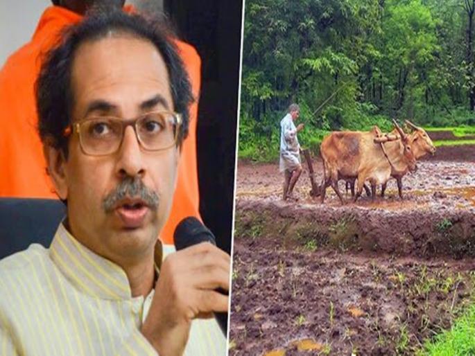 When is debt forgiveness? Farmers look at the Session | कर्जमाफी मिळणार तरी कधी ? शेतकऱ्यांच्या नजरा अधिवेशनाकडे When is debt forgiveness? Farmers look at the Session | कर्जमाफी मिळणार तरी कधी ? शेतकऱ्यांच्या नजरा अधिवेशनाकडे