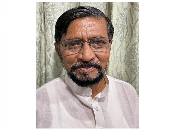 Pradeep Date elected as President of Vidarbha Sahitya Sangh | विदर्भ साहित्‍य संघाच्या अध्‍यक्षपदी प्रदीप दाते