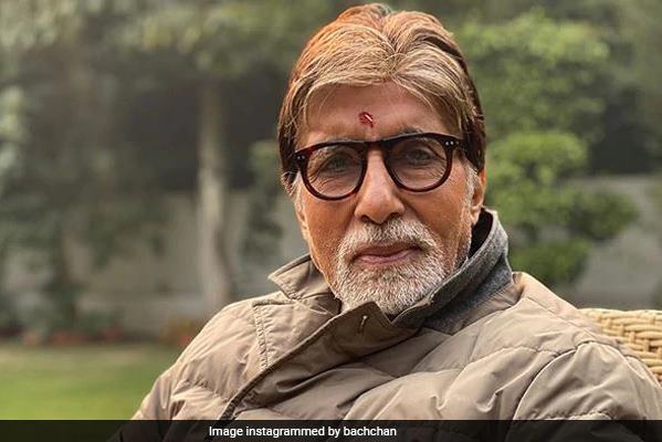 How much is the honorarium for 'Big Bin' for Corona Caller Tune? The government says ... | कोरोना कॉलर ट्यूनसाठी 'बिग बिं'ना किती मानधन? सरकार म्हणतंय... How much is the honorarium for 'Big Bin' for Corona Caller Tune? The government says ... | कोरोना कॉलर ट्यूनसाठी 'बिग बिं'ना किती मानधन? सरकार म्हणतंय...