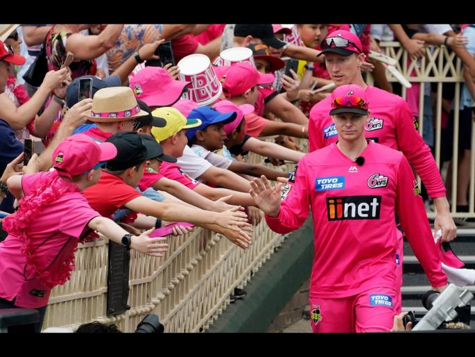 After CPL T20, BBL 10 schedule also announced; season to begin on December 03 | Good News : ट्वेंटी-20 लीगचे वेळापत्रक जाहीर; स्मिथ, वॉर्नरच्या फटकेबाजीचा रंगणार थरार 