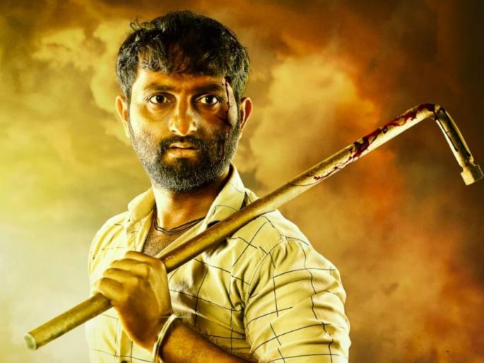 'Baban' fame actor Bhausaheb Shinde will be seen in the movie 'Raundal', a poster has been released | 'बबन' फेम अभिनेता भाऊसाहेब शिंदे दिसणार 'रौंदळ' चित्रपटात, पोस्टर झाले रिलीज