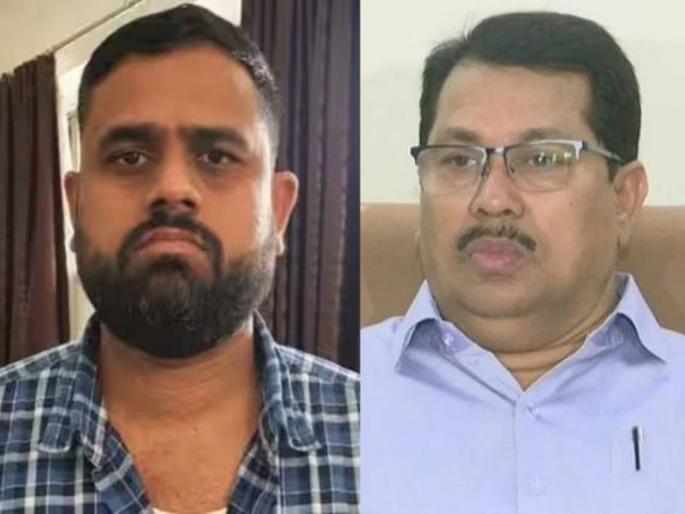 Leader of Opposition in the state Vijay Vadettivar has given a tweet reaction in the case of drug mafia Lalit Patil. | 'ललितला तुरुंगात टाकून प्रकरण मिटेल हा आव सरकारने आणू नये'; विजय वडेट्टीवरांचा निशाणा Leader of Opposition in the state Vijay Vadettivar has given a tweet reaction in the case of drug mafia Lalit Patil. | 'ललितला तुरुंगात टाकून प्रकरण मिटेल हा आव सरकारने आणू नये'; विजय वडेट्टीवरांचा निशाणा