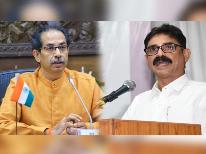 Rajya Sabha Election Result: MNS leader Bala Nandgaonkar advice to Shiv Sena Uddhav Thackeray | Rajya Sabha Election Result: अजूनही वेळ गेली नाही, आपले लोकं...; मनसे नेते बाळा नांदगावकरांचा शिवसेनेला सल्ला Rajya Sabha Election Result: MNS leader Bala Nandgaonkar advice to Shiv Sena Uddhav Thackeray | Rajya Sabha Election Result: अजूनही वेळ गेली नाही, आपले लोकं...; मनसे नेते बाळा नांदगावकरांचा शिवसेनेला सल्ला