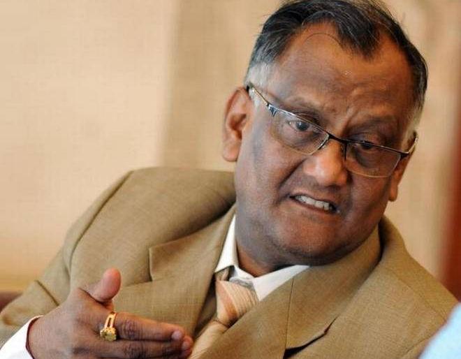 With the government understanding the traders - B. C. Bhartiya | व्यापाऱ्यांना समजून घेणाऱ्या सरकारसोबत - बी. सी. भरतिया With the government understanding the traders - B. C. Bhartiya | व्यापाऱ्यांना समजून घेणाऱ्या सरकारसोबत - बी. सी. भरतिया