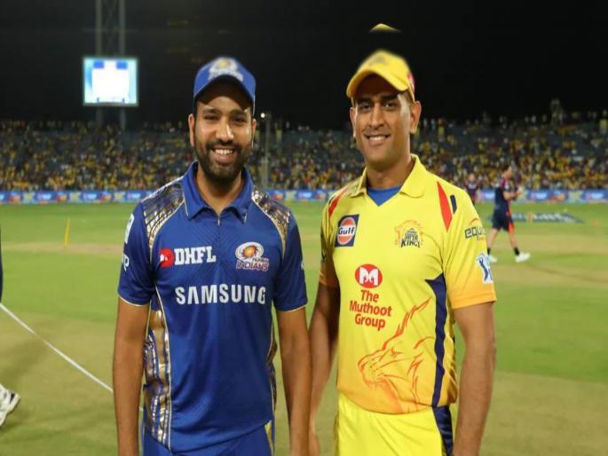 BCCI Announces Schedule And Venue Details For TATA IPL 2023 Playoffs And Final, playoffs and final will be played from 23rd May to 28th May 2023 in Chennai and Ahmedabad  | मोठी बातमी! IPL 2023 ची फायनल नरेंद्र मोदी स्टेडियमवर; धोनीच्या घरच्या मैदानावर 2 प्ले ऑफ सामने