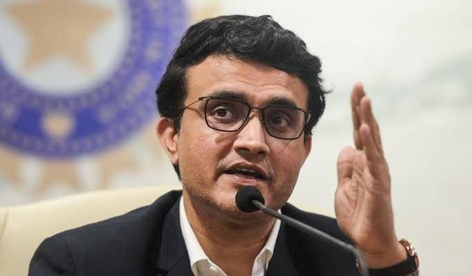Sourav Ganguly's big statement on Day Night Test; Now read what to do next ... | डे नाइट टेस्टबाबत सौरव गांगुलींचे मोठे विधान; आता पुढे काय करणार ते वाचा...