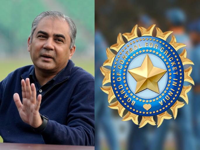 'What happened should not have happened'; Mohsin Naqvi apologizes to BCCI, but refuses to return Asia cup 2025 India vs pakistan trophy | 'जे घडले, ते घडायला नको होते'; मोहसिन नक्वींनी बीसीसीआयची माफी मागितली, पण ट्रॉफी परत देण्यास नकार