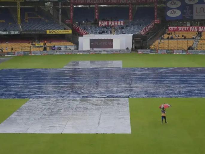 IPL 2025: Now matches will not be canceled even after rain, new rule implemented in IPL! | IPL 2025: आता पाऊस पडल्यानंतरही सामने रद्द होणार नाहीत, आयपीएलमध्ये नवा नियम लागू!