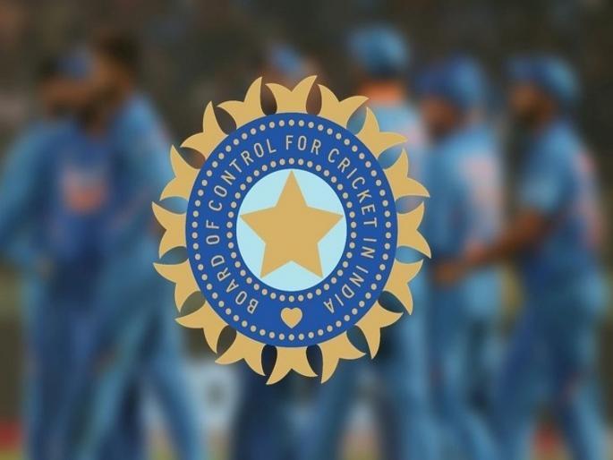 BCCI becomes rich! Record-breaking revenue of ₹ 9,641 crore, also from IPL | बीसीसीआय मालमाल झाली! ₹ ९,६४१ कोटींची केली रेकॉर्ड ब्रेकिंग कमाई