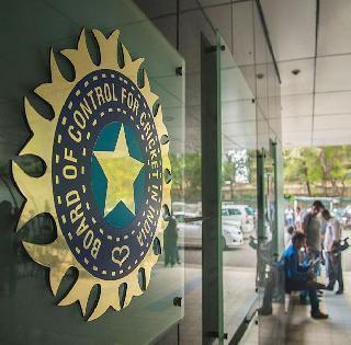  Today the BCCI's 'SGM' will be discussed on the team's future touring tour | आज बीसीसीआयची ‘एसजीएम’, संघाच्या भविष्य दौरा कार्यक्रमावर होणार चर्चा