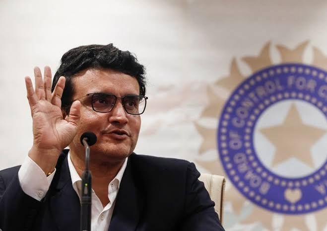 Sourav Ganguly's big decision; Now the Karnataka premier league of cricket will stop | सौरव गांगुलीचा मोठा निर्णय; आता क्रिकेटची लीग करणार बंद?