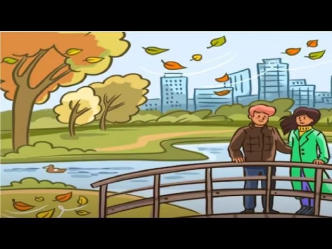 Optical illusion : Can you spot a mistake only genius can test your IQ | जीनिअस लोकच शोधू शकतील या फोटोतील एक चूक, तुम्हीही ट्राय करा! Optical illusion : Can you spot a mistake only genius can test your IQ | जीनिअस लोकच शोधू शकतील या फोटोतील एक चूक, तुम्हीही ट्राय करा!