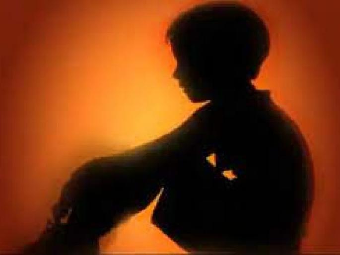 Maulana jailed for committing unnatural act with six-year-old boy in vardha | सहा वर्षीय बालकाशी अनैसर्गिक कृत्य; मौलाना जेरबंद Maulana jailed for committing unnatural act with six-year-old boy in vardha | सहा वर्षीय बालकाशी अनैसर्गिक कृत्य; मौलाना जेरबंद