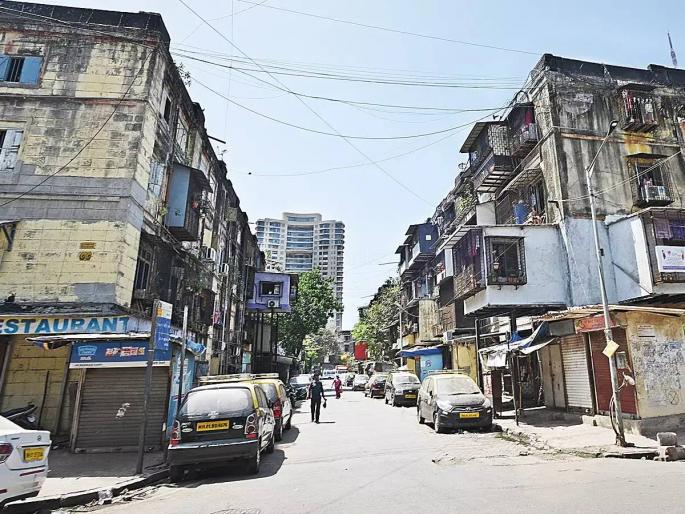 Why is there a problem with rent in the allocation of area?, the High Court sought an explanation from the government, MHADA | क्षेत्रफळ वाटपात भाडेकरूंत दुजाभाव का?, हायकोर्टाने सरकार, म्हाडाकडून मागितले स्पष्टीकरण Why is there a problem with rent in the allocation of area?, the High Court sought an explanation from the government, MHADA | क्षेत्रफळ वाटपात भाडेकरूंत दुजाभाव का?, हायकोर्टाने सरकार, म्हाडाकडून मागितले स्पष्टीकरण