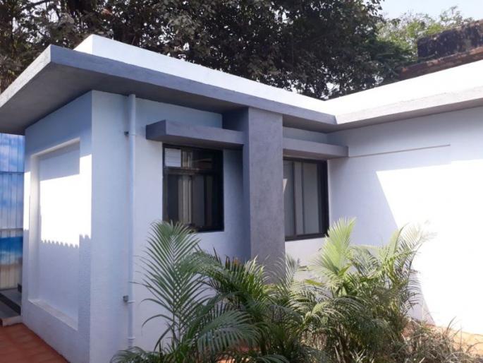 BDD Chal redevelopment project: Inauguration of sample residential redevelopment subdivision | बीडीडी चाळ पुनर्विकास प्रकल्प : नमुना निवासी पुनर्विकास सदनिकेचे उद्घाटन BDD Chal redevelopment project: Inauguration of sample residential redevelopment subdivision | बीडीडी चाळ पुनर्विकास प्रकल्प : नमुना निवासी पुनर्विकास सदनिकेचे उद्घाटन