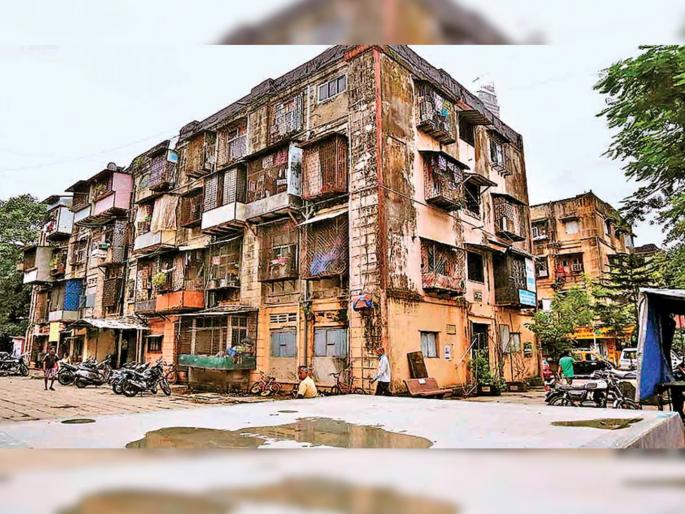 Possession of 342 houses in ‘BDD’ in December; MHADA provides relief to residents of N. M. Joshi Marg | MHADA: ‘बीडीडी’तील ३४२ घरांचा डिसेंबरमध्ये ताबा; ना. म. जोशी मार्ग येथील रहिवाशांना म्हाडाचा दिलासा Possession of 342 houses in ‘BDD’ in December; MHADA provides relief to residents of N. M. Joshi Marg | MHADA: ‘बीडीडी’तील ३४२ घरांचा डिसेंबरमध्ये ताबा; ना. म. जोशी मार्ग येथील रहिवाशांना म्हाडाचा दिलासा