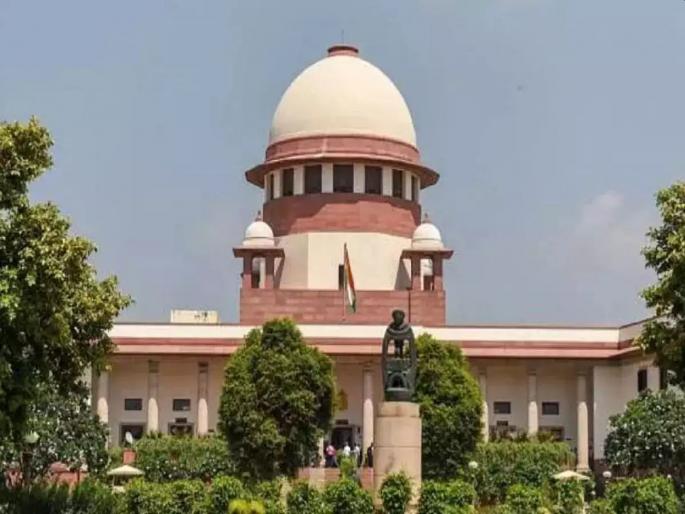 A Scheduled Caste person cannot claim reservation if he / she goes to another state | अनुसूचित जातीची व्यक्ती दुसऱ्या राज्यात गेल्यास आरक्षणावर दावा करू शकत नाही A Scheduled Caste person cannot claim reservation if he / she goes to another state | अनुसूचित जातीची व्यक्ती दुसऱ्या राज्यात गेल्यास आरक्षणावर दावा करू शकत नाही