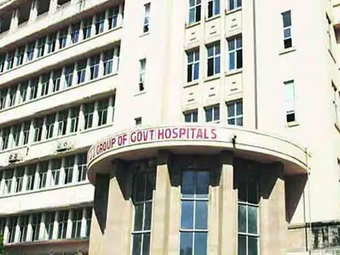 25 crore for makeover of three hospitals; Accelerating healthcare modernization | तीन रुग्णालयांच्या मेकओव्हरसाठी २५ कोटी; आरोग्यसेवेच्या आधुनिकीकरणाला वेग 25 crore for makeover of three hospitals; Accelerating healthcare modernization | तीन रुग्णालयांच्या मेकओव्हरसाठी २५ कोटी; आरोग्यसेवेच्या आधुनिकीकरणाला वेग