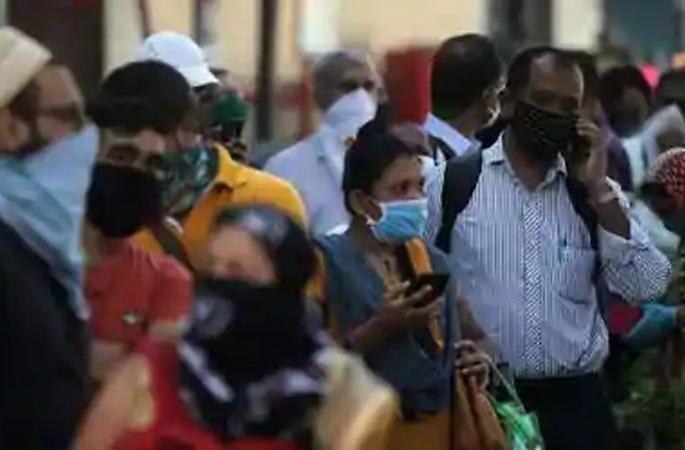 Concerns over rising number of victims, 1,397 patients in Palghar district | बाधितांच्या वाढत्या संख्येने चिंता, पालघर जिल्ह्यामध्ये १,३९७ रुग्ण Concerns over rising number of victims, 1,397 patients in Palghar district | बाधितांच्या वाढत्या संख्येने चिंता, पालघर जिल्ह्यामध्ये १,३९७ रुग्ण