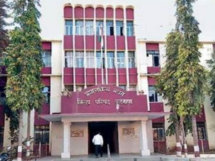 Transfer session in Buldana Zilla Parishad! | बुलडाणा जिल्हा परिषदमध्ये बदल्यांचे सत्र! Transfer session in Buldana Zilla Parishad! | बुलडाणा जिल्हा परिषदमध्ये बदल्यांचे सत्र!