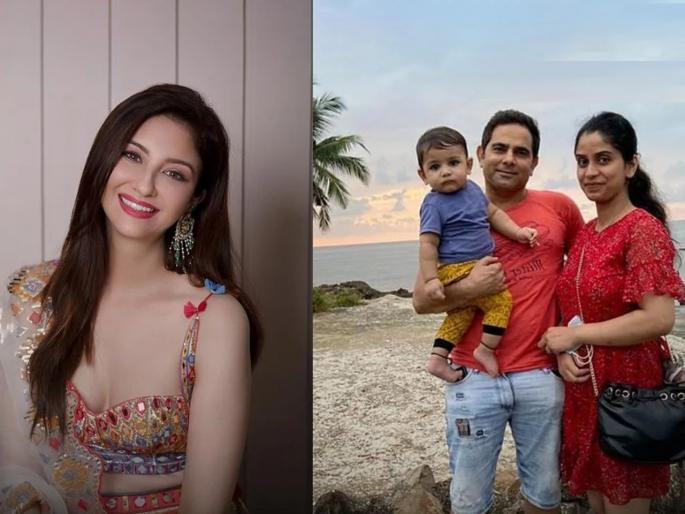 Bhabi ji ghar par hai actor Deepesh Bhan wife home loan rs 50 lakh repaid saumya tandon fundraiser | भाभीजी... फेम Deepesh Bhanच्या कुटुंबाच्या मदतीला धावून आली सौम्या टंडन, ५० लाखांचं फेडलं कर्ज Bhabi ji ghar par hai actor Deepesh Bhan wife home loan rs 50 lakh repaid saumya tandon fundraiser | भाभीजी... फेम Deepesh Bhanच्या कुटुंबाच्या मदतीला धावून आली सौम्या टंडन, ५० लाखांचं फेडलं कर्ज