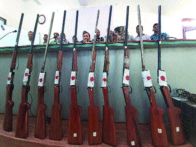 Information on YouTube for making guns | बंदूक बनवण्याची युट्युबवरून माहिती