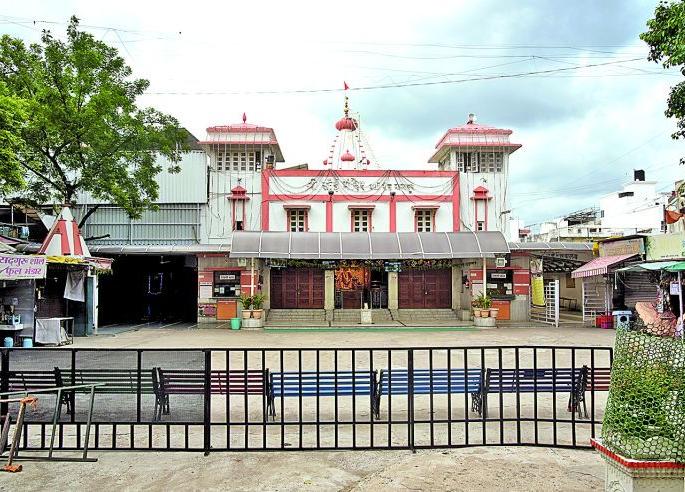 Deva kadhi re deshil darshan ... | देवा कधी रे देशील दर्शन... Deva kadhi re deshil darshan ... | देवा कधी रे देशील दर्शन...