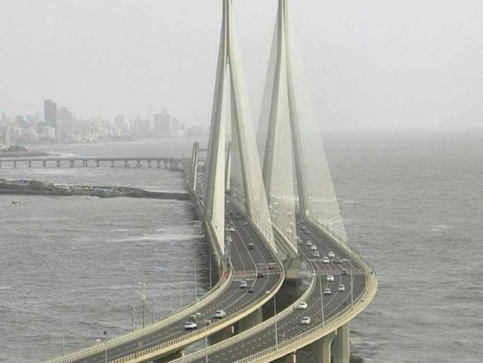 in mumbai toll system on bandra worli sea bridge will be updated announced by msrdc | वांद्रे-वरळी सागरी सेतूवरील टोल यंत्रणा होणार अपडेट; एमएसआरडीसीकडून हालचाली सुरू in mumbai toll system on bandra worli sea bridge will be updated announced by msrdc | वांद्रे-वरळी सागरी सेतूवरील टोल यंत्रणा होणार अपडेट; एमएसआरडीसीकडून हालचाली सुरू